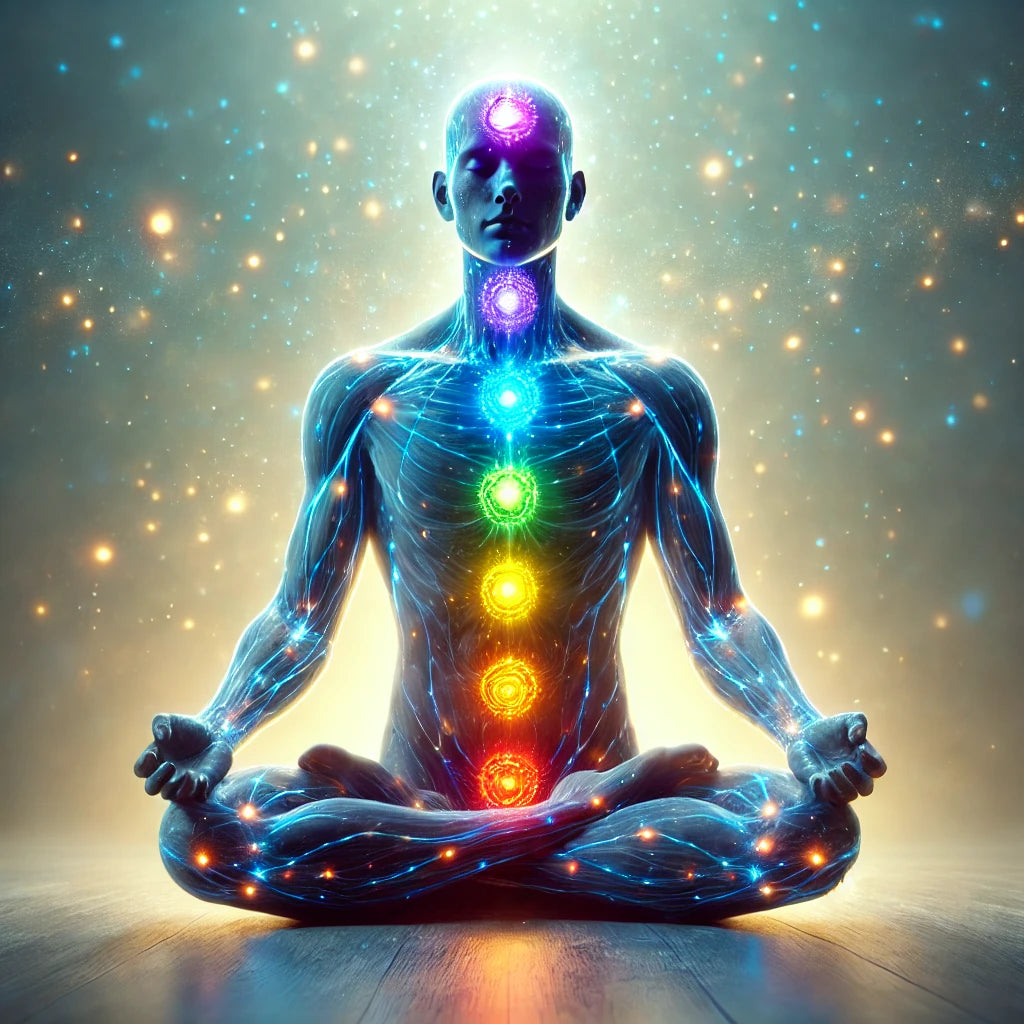 Meditazione Rigenerativa