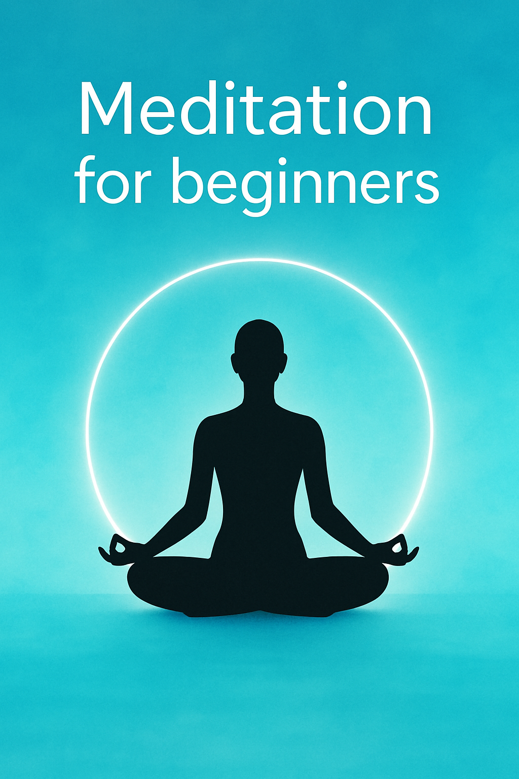 GUIDED MEDITATION LIVE SESSION - 1 hour