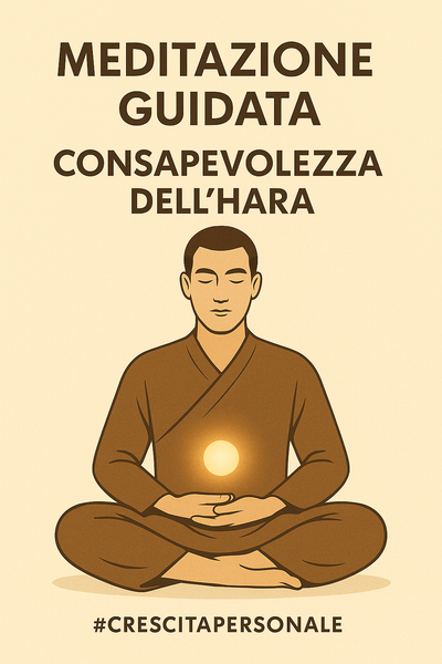 Meditazione Hara