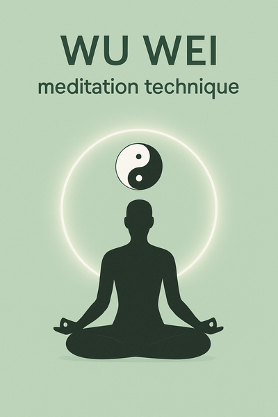 GUIDED MEDITATION LIVE SESSION - 1 hour