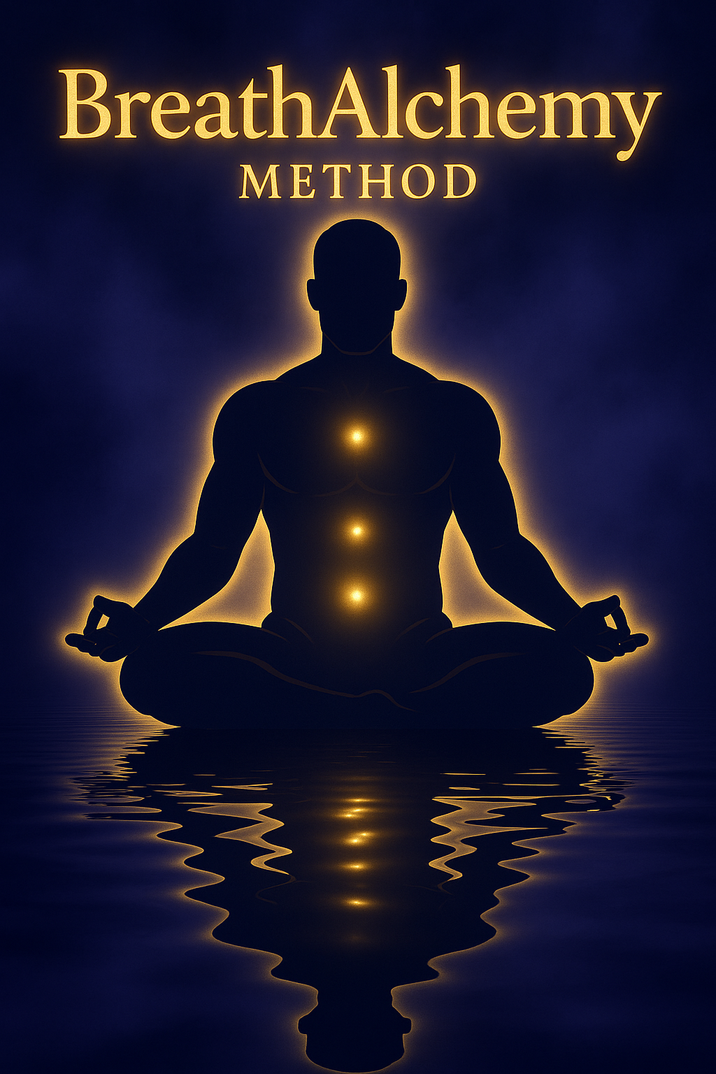 BreathAlchemy Method