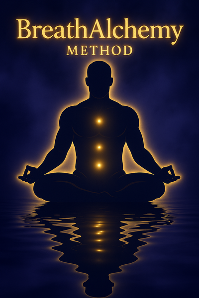 BreathAlchemy Method