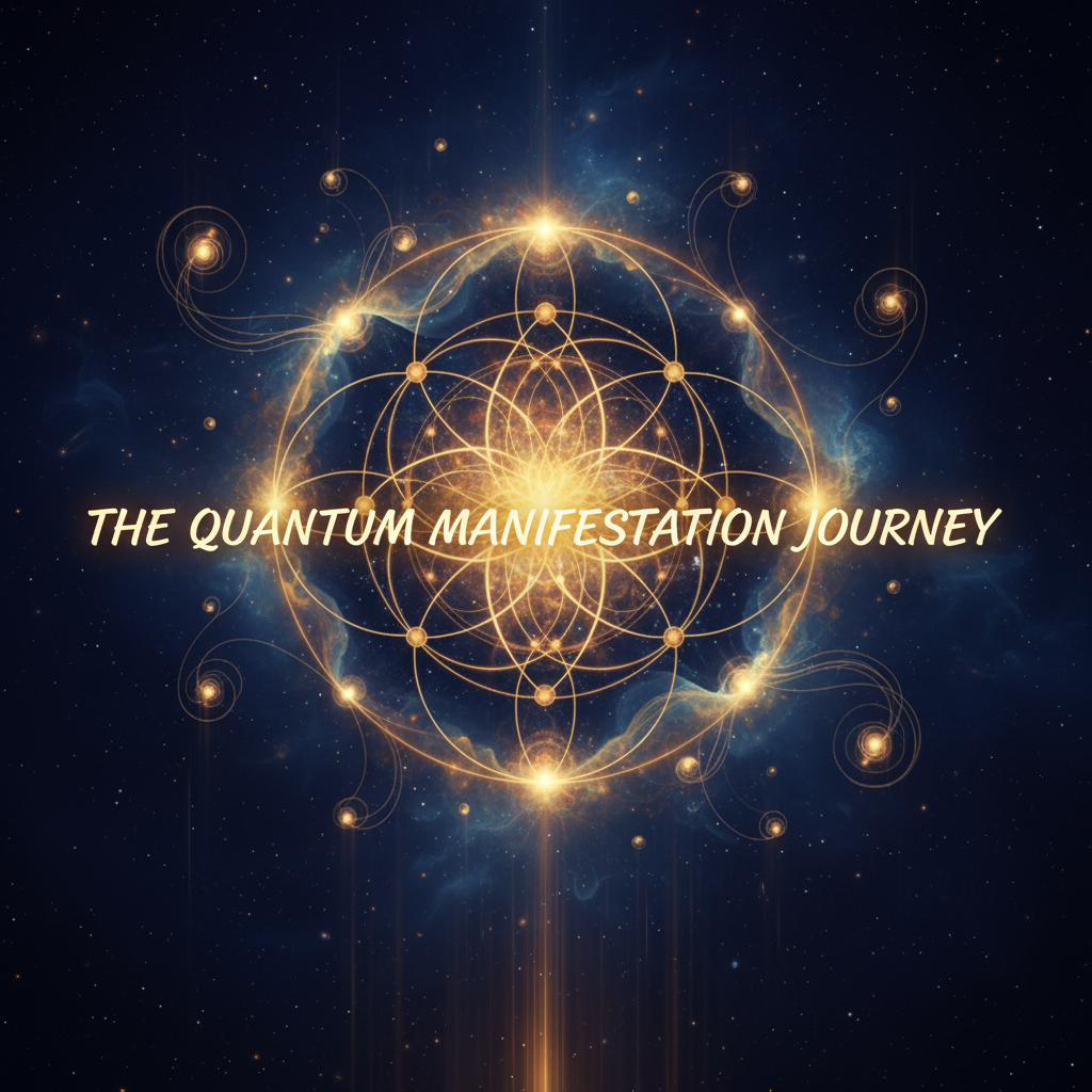 The Quantum Manifestation Journey