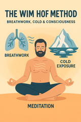 Discover the Wim Hof Method: Breath, Cold, Consciousness