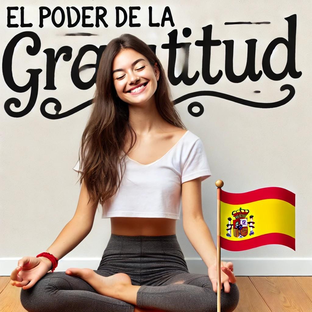 El Poder de la Gratitud: Manifiesta tus Sueños con Agradecimiento