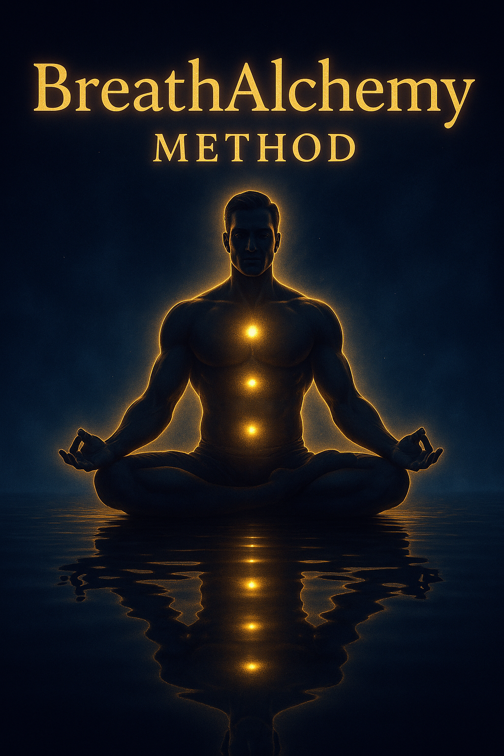 BreathAlchemy Method