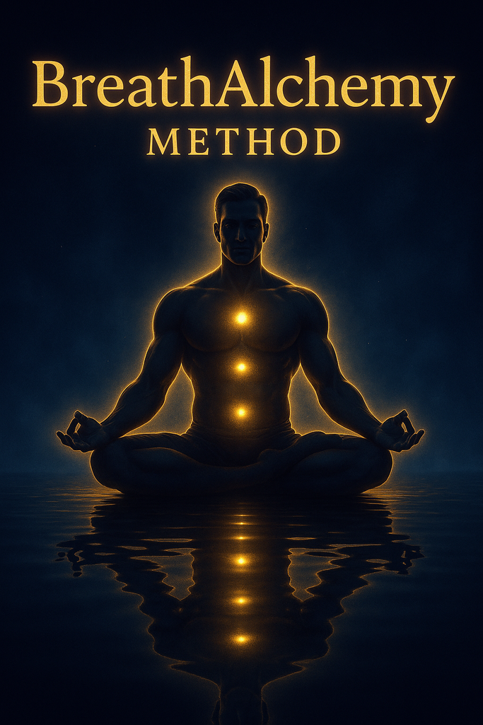 BreathAlchemy Method