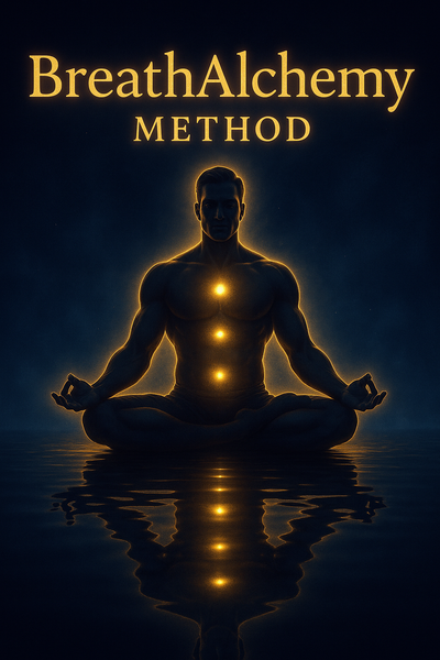 BreathAlchemy Method