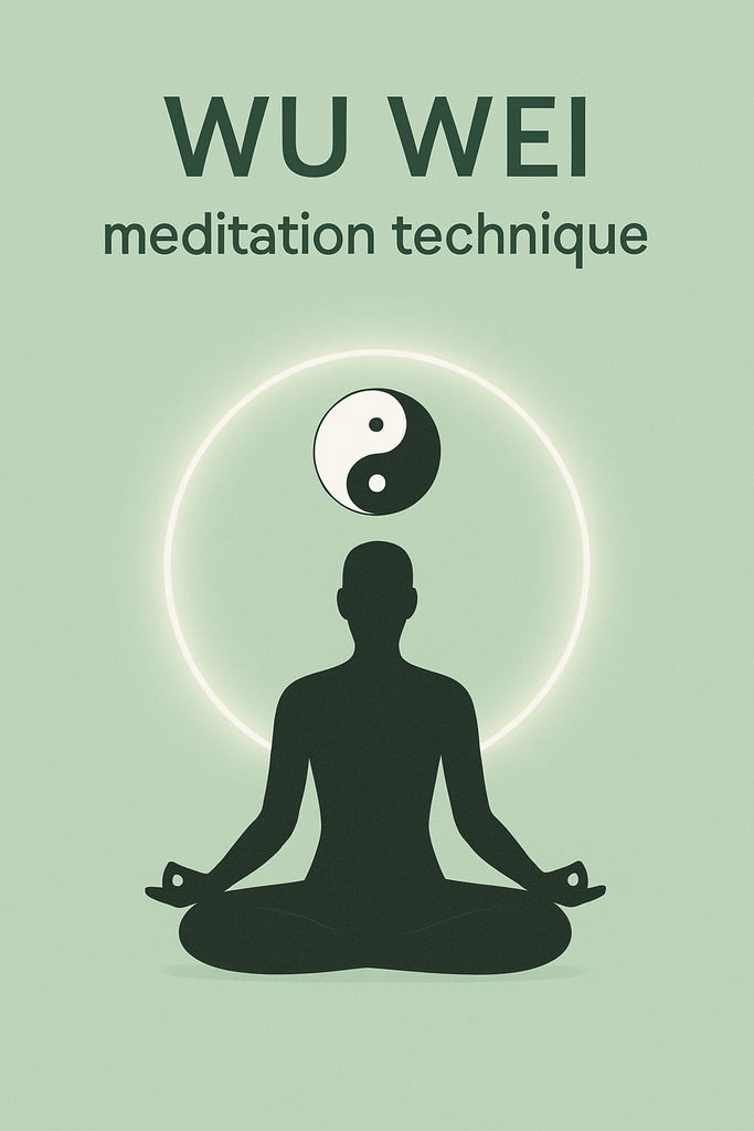 GUIDED MEDITATION LIVE SESSION - 1 hour