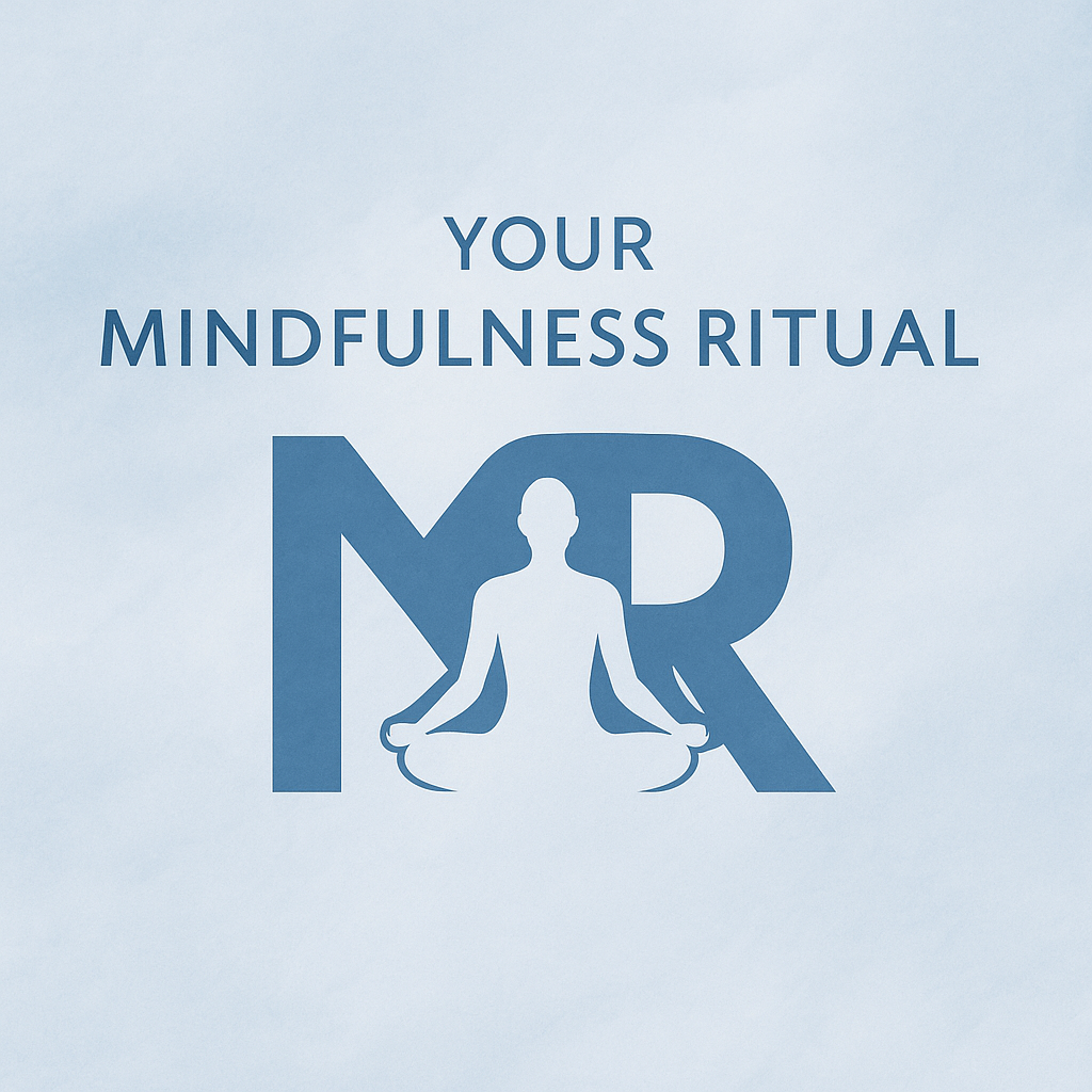 Your Mindfulness Ritual – Find Inner Peace in 3 Simple Steps